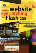 Membuat Website Eye Catching Dengan Flash CS5