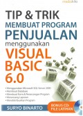 Tip & Trik  Membuat Program Pejualan Menggunakan Visual Basic 6.0