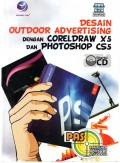 Desain Outdoor Advertising Dengan CorelDraw X5 Dan Photoshop CS5