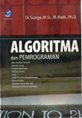 Algoritma Dan Pemrograman