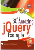 30++ Amazing JQuery Example