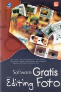 Software Gratis Untuk Editing Foto