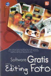 Software Gratis Untuk Editing Foto