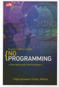 Pemrograman Database Dengan Java