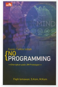 Pemrograman Database Dengan Java
