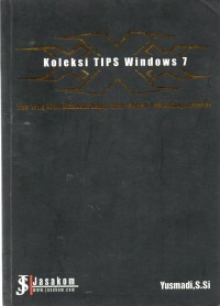 Koleksi Tips Windows 7
