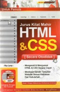Panduan Lengkap Ms Access 2013