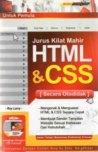 Panduan Lengkap Ms Access 2013