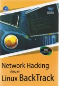 Network Hacking Dengan Linux BackTrack