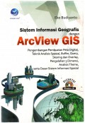 Sistem Informasi Geografis Dengan ArcView GIS