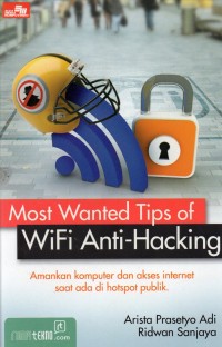 Most Wanted Tips Of Wifi Anti-Hacking
