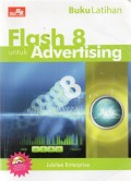 Flash 8 untuk Advertising