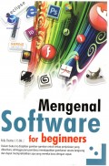 Mengenal Software For Beginners