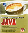 Pemrograman Jaringan Dengan Java