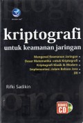 Kriptografi Untuk Keamanan Jaringan
