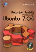 Petunjuk Praktis Penggunaan Ubuntu 7.04