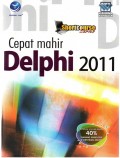 Cepat Mahir Delphi 2011