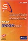 Animasi Teks Profesional Dengan Swishmax