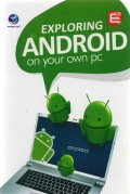 Exploring Android On Your Qwn PC