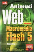 Animasi Web dengan Macromedia Flash 5