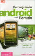 Pemrograman Android Untuk Pemula