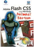 Adobe Flash CS5 Untuk Membuat Animasi Kartun