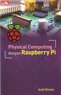 Physical Computing Dengan Raspberry Pi