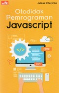 Otodidak Pemrograman Javascript