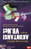 Merancang Aplikasi Akuntansi Dengan VB.Net : Dengan Pendekatan Prosedural Dan Berorientasi Objek