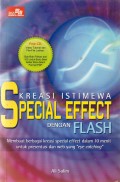 Kreasi Istimewa Special Effect Dengan Flash