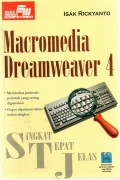 Macromedia DreamWeaver 4