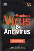 Membuat Virus & Antivirus