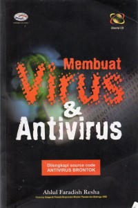 Image of Membuat Virus & Antivirus