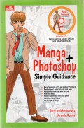 Manga + Photoshop : Simple Guidance