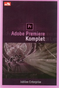 Adobe Premiere Komplet