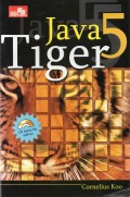 Java 5 Tiger