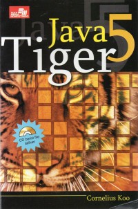 Java 5 Tiger