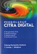 Pengolahan Citra Digital
