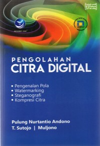 Image of Pengolahan Citra Digital