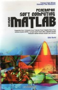 Penerapan Soft Computing Dengan MATLAB