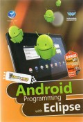 Android Programming With Eclipse