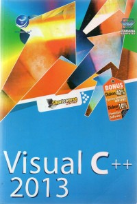 Visual C++ 2013