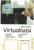 Buku Pintar Virtualisasi