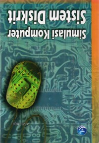 Simulasi Komputer Sistem Diskrit