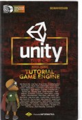 Unity :  Tutorial Game Engine