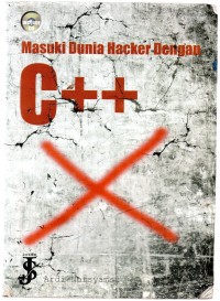 Masuki Dunia Hacker Dengan C++