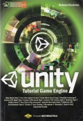 Unity : Tutorial Game Engine