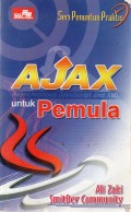 AJAX Untuk Pemula