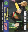 Buku Alumni Wisuda ke-55 Tahun Akademik 2009 Universitas Islam Negeri Alauddin Makassar
