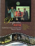 Prospectus 2014 Alauddin State University (UIN) Makassaw, Indonesia